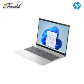 HP Pavilion Plus Laptop 16-ab1027TU (Intel  ® Core™ Ultra 5 125H | 16" WQXGA | 16GB RAM | 1TB SSD | Intel  ® Arc™ Graphics | Windows 11 Home | Pre-installed MS Office Home & Student 2021 + Microsoft 365 Basic)