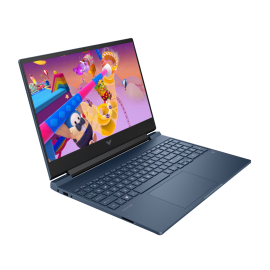 HP Victus Gaming Laptop 15-fb3148AX (AMD Ryzen™ 7 7445H | 16GB | 512GB SSD | 15.6'' FHD | Windows 11 Home | Preinstalled Microsoft Office Home 2024 + 1 Year Office 365 Basic)