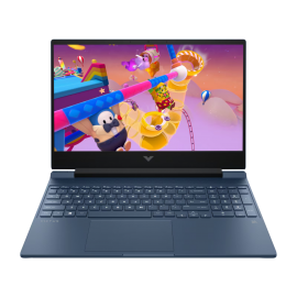 HP Victus Gaming Laptop 15-fb3148AX (AMD Ryzen™ 7 7445H | 16GB | 512GB SSD | 15.6'' FHD | Windows 11 Home | Preinstalled Microsoft Office Home 2024 + 1 Year Office 365 Basic)