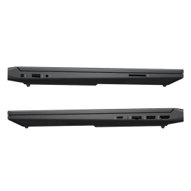 HP Victus Gaming Laptop 15-fb3149AX (NVIDIA  ® GeForce RTX™ 4050 | R7 7445H | 16GB | 512GB SSD | 15.6'' FHD | Windows 11 Home | Preinstalled Microsoft Office Home 2024 + 1 Year Office 365 Basic)