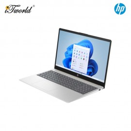 HP Laptop 15-fc0420AU (AMD Athlon™ Silver 7120U | 8GB | 512GB SSD | AMD Radeon™ Graphics	 | Windows 11 Home | Preinstalled Microsoft Office Home 2024 Malaysia +  1 Year Office 365 Basic)