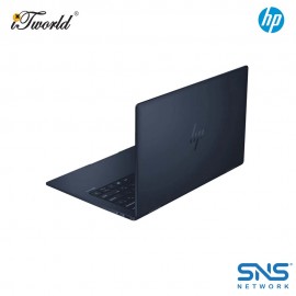 HP ENVY x360 14-fc0183TU (Intel  ® Core™ Ultra 5 125U | 16GB | 512GB SSD | Intel Graphics | Microsoft Office Home 2024 + 1 Year Office 365 Basic | Windows 11 Home)