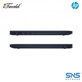 HP ENVY x360 14-fc0183TU (Intel  ® Core™ Ultra 5 125U | 16GB | 512GB SSD | Intel Graphics | Microsoft Office Home 2024 + 1 Year Office 365 Basic | Windows 11 Home)