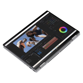HP Envy x360 14 inch 2-in-1 Laptop 14-fc0184TU (Intel  ® Core™ Ultra 5 125U | 14'' WUXGA Touch | 16GB RAM | 512GB SSD | Intel | Windows 11 Home | Pre-installed MS Office Home & Student 2021 + Microsoft 365 Basic)