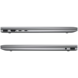 HP Envy x360 14 inch 2-in-1 Laptop 14-fc0184TU (Intel  ® Core™ Ultra 5 125U | 14'' WUXGA Touch | 16GB RAM | 512GB SSD | Intel | Windows 11 Home | Pre-installed MS Office Home & Student 2021 + Microsoft 365 Basic)