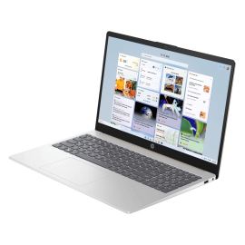 HP Laptop 15-fd0476TU 15.6'' FHD (Intel  ® Core™ i5-1334U | 8GB | 512GB | Intel Iris Xe | Microsoft Office Home and Student + 1 Year Office 365 Basic)