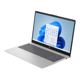 HP Laptop AI 15.6 inch 15-fd2054TU (Intel  ® Core™ Ultra 5 225U | 16GB | 512GB SSD | Intel Graphics | Microsoft Office Home 2024 + 1 Year Office 365 Basic | Windows 11 Home)
