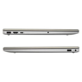 HP Laptop AI 15.6 inch 15-fd2054TU (Intel  ® Core™ Ultra 5 225U | 16GB | 512GB SSD | Intel Graphics | Microsoft Office Home 2024 + 1 Year Office 365 Basic | Windows 11 Home)