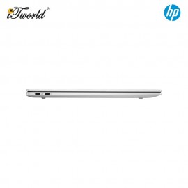 HP OmniBook X Laptop 14-fe1007QU (Snapdragon X Plus X1P 42 100 | 14" 2.2K Touch | 16GB RAM | 512GB SSD | Qualcomm Adreno GPU | W11 Home | Office)