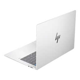 HP OmniBook X 14-fe1013QU Laptop (Snapdragon X Plus X1P 42 100 | 14" 2.2K Touch | 16GB RAM | 512GB SSD | Qualcomm Adreno GPU | W11 Home | Office+M365)