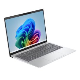 HP OmniBook 7 Aero 13.3 inch Next Gen AI 13-bg1032AU (AMD Ryzen™ AI 5 340 | 16GB | 512GB SSD | AMD Radeon™ 840M Graphics | Windows 11 | Preinstalled Microsoft Office Home 2024 + 1 Year Office 365 Basic)