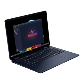 HP OmniBook 14-fh0084TU (Intel  ® Core™ Ultra 5 226V | 14" 3K OLED | 16GB RAM | 1TB SSD | Intel  ® Arc™ Graphics | Windows 11 Home | Pre-installed MS Office Home & Student 2021 + Microsoft 365 Basic)