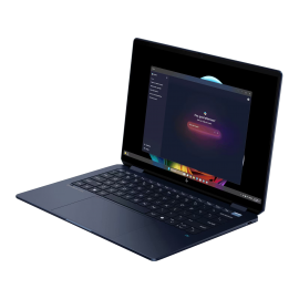 HP OmniBook 14-fh0084TU (Intel  ® Core™ Ultra 5 226V | 14" 3K OLED | 16GB RAM | 1TB SSD | Intel  ® Arc™ Graphics | Windows 11 Home | Pre-installed MS Office Home & Student 2021 + Microsoft 365 Basic)