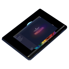 HP OmniBook 14-fh0084TU (Intel  ® Core™ Ultra 5 226V | 14" 3K OLED | 16GB RAM | 1TB SSD | Intel  ® Arc™ Graphics | Windows 11 Home | Pre-installed MS Office Home & Student 2021 + Microsoft 365 Basic)