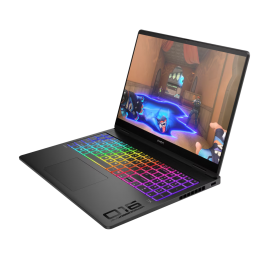 HP OMEN MAX 16 inch Gaming Laptop 16-ah0142TX (NVIDIA  ® GeForce RTX™ 5090 24GB |CU 9-275HX | 16" WQXGA OLED | 32GB RAM | 2TB SSD | Windows 11 Home)