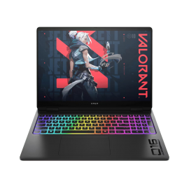 HP OMEN MAX 16 inch Gaming Laptop 16-ah0144TX (NVIDIA  ® GeForce RTX™ 5060 | CU 7-255HX | 16"  WQXGA | 32 GB RAM | 1TB SSD | Windows 11 Home)