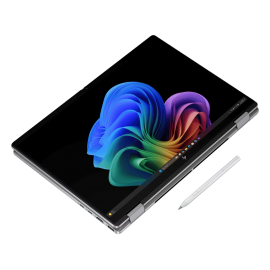 HP OmniBook X Flip Laptop 14 inch Next Gen AI 14-fm0047TU (Intel  ® Core™ Ultra 5 226V | 14" 2K touch | 16GB | 512GB SSD | Windows 11 Home | Microsoft Office Home 2024 + 1 Year Office 365 Basic)