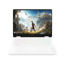 HP OMEN Gaming Laptop 16 inch 16-am0193TX (NVIDIA  ® GeForce RTX™ 5070 | CU 7-255H | 16"  2.5K | 16 GB RAM | 1TB SSD | Windows 11 Home)