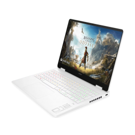 HP OMEN Gaming Laptop 16 inch 16-am0193TX (NVIDIA  ® GeForce RTX™ 5070 | CU 7-255H | 16"  2.5K | 16 GB RAM | 1TB SSD | Windows 11 Home)