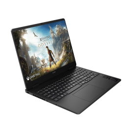 HP OMEN Gaming Laptop 16 inch 16-am0192TX (NVIDIA  ® GeForce RTX™ 5060 | CU 7-255H | 16"  2.5K | 16 GB RAM | 1TB SSD | Windows 11 Home)