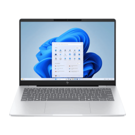 HP OmniBook 7 AI 14 inch 14-fr0008TU (Intel  ® Core™ Ultra 5 225U | 16 GB | 512 GB SSD | Intel  ® Graphics | Microsoft Office Home 2024 + 1 Year Office 365 Basic | Windows 11 Home)