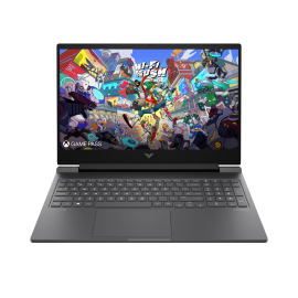 HP Victus 16.1 inch Gaming Laptop 16-r1280TX (Intel  ® Core™ i5-14450HX | 16.1" FHD | 16GB RAM | 512GB SSD | NVIDIA  ® GeForce RTX™ 4060 8GB | Windows 11 Home)