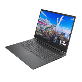 HP Victus 16.1 inch Gaming Laptop 16-r1280TX (Intel  ® Core™ i5-14450HX | 16.1" FHD | 16GB RAM | 512GB SSD | NVIDIA  ® GeForce RTX™ 4060 8GB | Windows 11 Home)