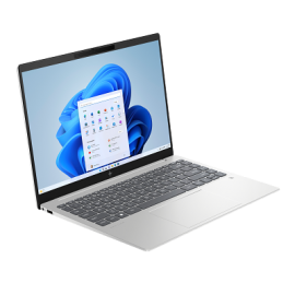 HP Pavilion Plus 14-ew0060TU (Intel  ® Core™ i5-1335U | 14'' WUXGA | 16GB RAM | 512GB SSD | Intel  ® Iris  ® Xe Graphics | Windows 11 Home)