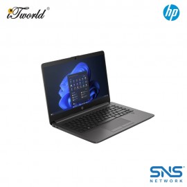 [Pre-order] HP 240R G9 983Z6AV Business Laptop (Intel Core i5-1335U | 14" FHD | 8GB RAM | 512GB SSD | Integrated Graphics | Windows 11 Pro) [ETA: 8 weeks if no delay]