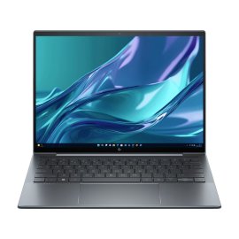 HP Dragonfly 13.5 inch G4 Notebook PC (Intel  ® Core™ i7-1355U | 16GB | 1TB | 13.5" WUXGA+ | Intel  ® Iris  ® Xᵉ Graphics | Windows 11 Pro) 9D6L4PT