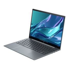 HP Dragonfly 13.5 inch G4 Notebook PC (Intel  ® Core™ i7-1355U | 16GB | 1TB | 13.5" WUXGA+ | Intel  ® Iris  ® Xᵉ Graphics | Windows 11 Pro) 9D6L4PT