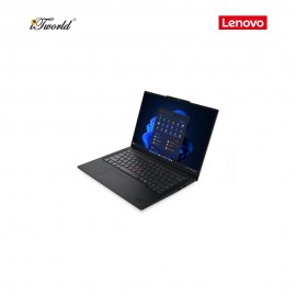 Lenovo ThinkPad E14 Gen 7 21SX0002MA Business Laptop (Intel  ® Core™ Ultra 5 225U | 14" WUXGA | 16GB RAM | 512GB SSD | Integrated Intel  ® Graphics | Windows 11 Pro)
