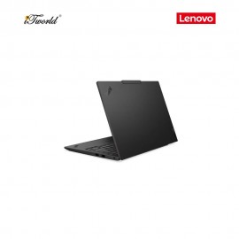 Lenovo ThinkPad E14 Gen 7 21SX0002MA Business Laptop (Intel  ® Core™ Ultra 5 225U | 14" WUXGA | 16GB RAM | 512GB SSD | Integrated Intel  ® Graphics | Windows 11 Pro)