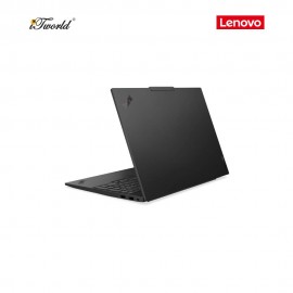Lenovo ThinkPad E16 Gen 3 21SR0055MA Business Laptop (Intel  ® Core™ Ultra 7 255H | 16" WUXGA | 16GB RAM | 512GB SSD | Integrated Intel  ® Arc™ 140T Graphics | Windows 11 Pro)