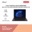 Lenovo ThinkPad L14 Gen 6 21S6005PMA Business Laptop (Intel® Core™ Ultra 5 Processor 225U | 14" WUXGA | 16GB RAM | 512GB SSD | Intel Graphics | Windows 11 Pro | Free Lenovo Backpack & Lenovo Mouse)