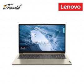 Lenovo IP1 15ALC7 82R400EVMJ (AMD Ryzen 5-5500U | 15.6”FHD | 16GB RAM | 512GB SSD | AMD Radeon Graphics | Windows 11 Home)