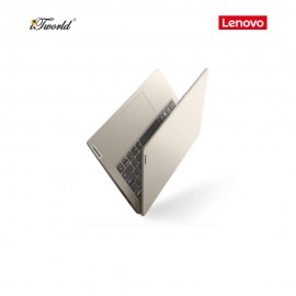 Lenovo IdeaPad 1 14AMN7 82VF009CMJ Laptop (AMD Ryzen™ 3 7320U | 14"FHD | 8GB RAM | 512GB SSD | Integrated AMD Radeon 610M Graphics | Windows 11 Home | Office Home & Student)