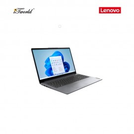 Lenovo IdeaPad 1 15AMN7 82VG00GCMJ Laptop (AMD Ryzen™ 3 7320U | 15.6" FHD | 8GB RAM | 512GB SSD | Integrated AMD Radeon™ 610M Graphics | Windows 11 Home |Microsoft Office Home 2024)