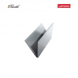 Lenovo IdeaPad 1 15AMN7 82VG00GCMJ Laptop (AMD Ryzen™ 3 7320U | 15.6" FHD | 8GB RAM | 512GB SSD | Integrated AMD Radeon™ 610M Graphics | Windows 11 Home |Microsoft Office Home 2024)