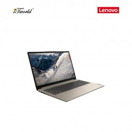 Lenovo IdeaPad 1 15AMN7 82VG00NHMJ Laptop (AMD Ryzen™ 3 7320U | 15.6" FHD | 8GB RAM | 512GB SSD | Integrated AMD Radeon™ 610M Graphics | Windows 11 Home |Microsoft Office Home & Student)