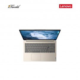 Lenovo IdeaPad 1 15AMN7 82VG00NHMJ Laptop (AMD Ryzen™ 3 7320U | 15.6" FHD | 8GB RAM | 512GB SSD | Integrated AMD Radeon™ 610M Graphics | Windows 11 Home |Microsoft Office Home & Student)