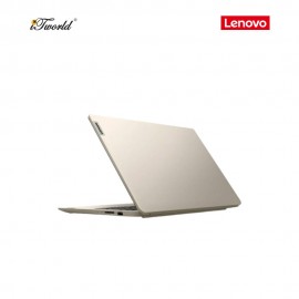 Lenovo IdeaPad 1 15AMN7 82VG00NHMJ Laptop (AMD Ryzen™ 3 7320U | 15.6" FHD | 8GB RAM | 512GB SSD | Integrated AMD Radeon™ 610M Graphics | Windows 11 Home |Microsoft Office Home & Student)