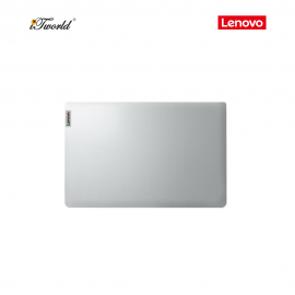 Lenovo IdeaPad 1 15AMN7 82VG00XTMJ Laptop (AMD Ryzen™ 5 7520U | 15.6” FHD | 16GB RAM | 512GB SSD | AMD Radeon™ 610M Graphics | Windows 11 Home | Microsoft Office Home 2024 + Microsoft 365)