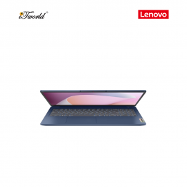 Lenovo IdeaPad Slim 3 15ABR8 82XM0145MJ Laptop (AMD Ryzen™ 7 5825U | 15.6” FHD | 16GB RAM | 512GB SSD | AMD Radeon™ Graphics | Windows 11 Home | Microsoft Office Home & Student + Microsoft 365)