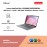 Lenovo IdeaPad Slim 3 15AMN8 82XQ00MPMJ Laptop (AMD Ryzen™ 3 7320U | 15.6"...