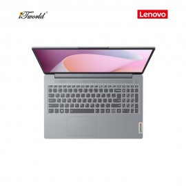 Lenovo IdeaPad Slim 3 15ABR8 82XM00TTMJ Laptop (AMD Ryzen 5-5625U | 15.6" FHD |16GB RAM | 512GB SSD | AMD Radeon Graphics | Windows 11 Home | Office Home & Student + M365)