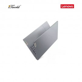 Lenovo IdeaPad Slim 3 15ABR8 82XM00TTMJ Laptop (AMD Ryzen 5-5625U | 15.6" FHD |16GB RAM | 512GB SSD | AMD Radeon Graphics | Windows 11 Home | Office Home & Student + M365)