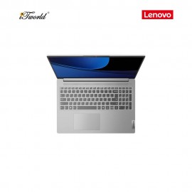 Lenovo IdeaPad Slim 5 16IMH9 83DC00AEMJ Laptop (Intel  ® Core™ Ultra 5 125H | 16" WUXGA | 16GB RAM | 512GB SSD | Intel  ® Arc™ Graphics | Windows 11 Home |Microsoft Office Home 2024 + Microsoft 365)
