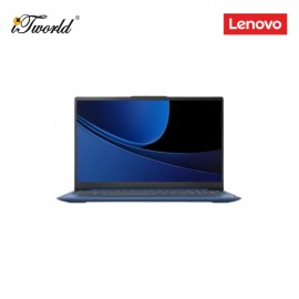 (my-Yayasan) Lenovo IdeaPad Slim 3 15IRU9 83E60026MJ Laptop (Intel  ® Core™ 5 120U | 15.6"FHD | 16GB RAM | 512GB SSD | Intel  ® Graphics | Windows 11 Home | Office Home & Student)