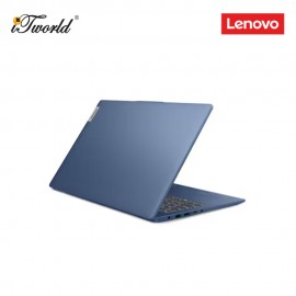 (my-Yayasan) Lenovo IdeaPad Slim 3 15IRU9 83E60026MJ Laptop (Intel  ® Core™ 5 120U | 15.6"FHD | 16GB RAM | 512GB SSD | Intel  ® Graphics | Windows 11 Home | Office Home & Student)